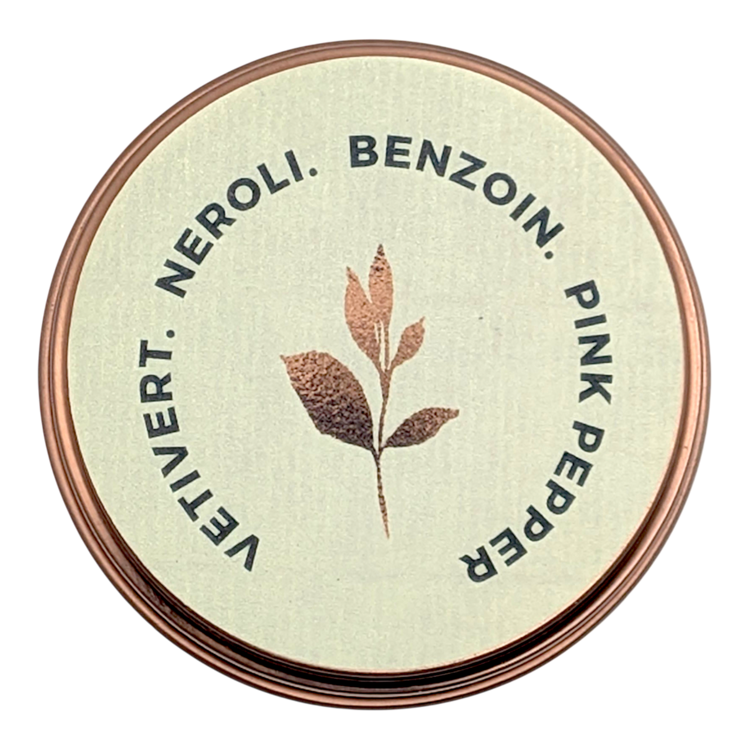 Compact Comfort Autumn Dew