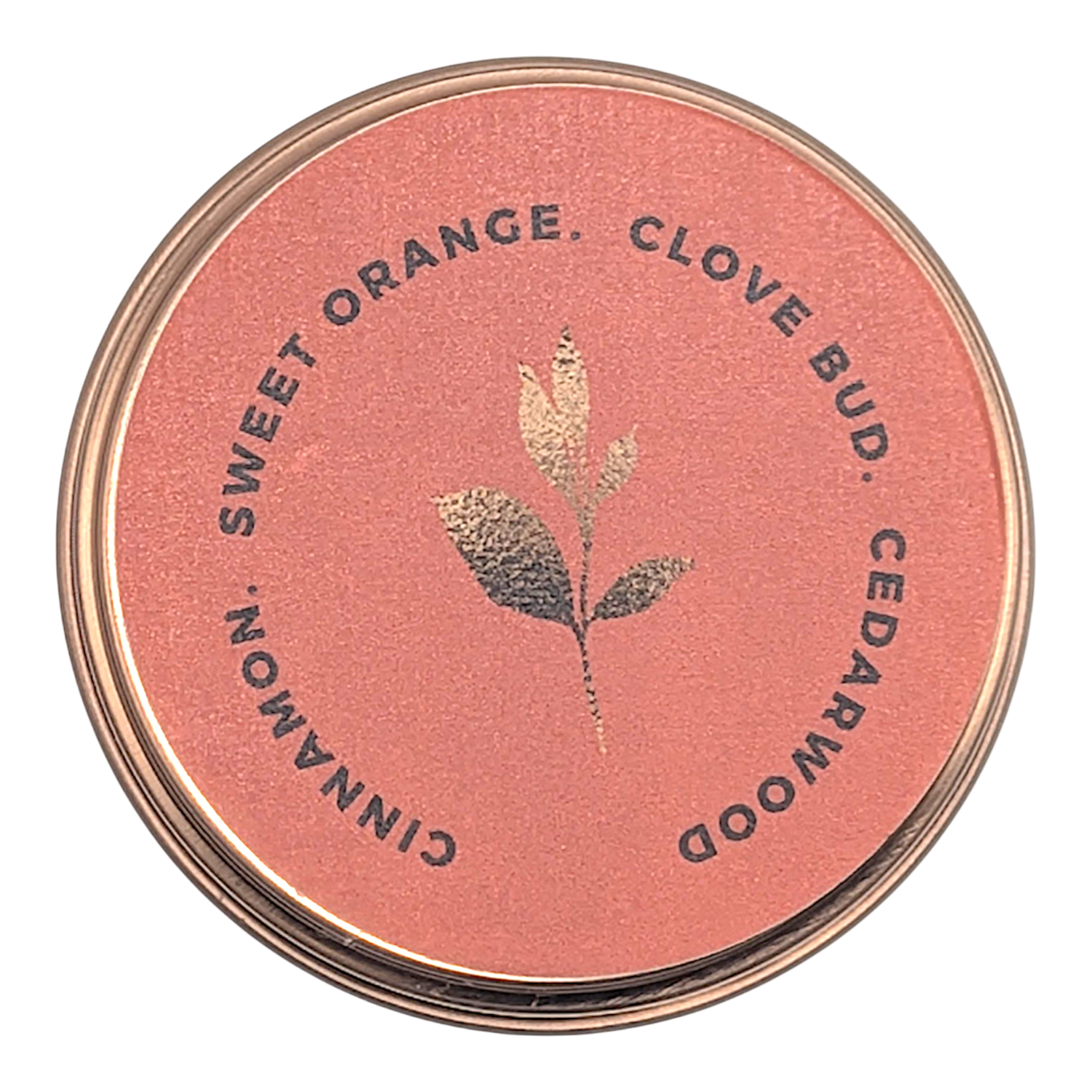 Compact Comfort Autumn Spice