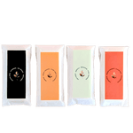 The Ethical Leaf Co. Wax Melts Autumn Collection