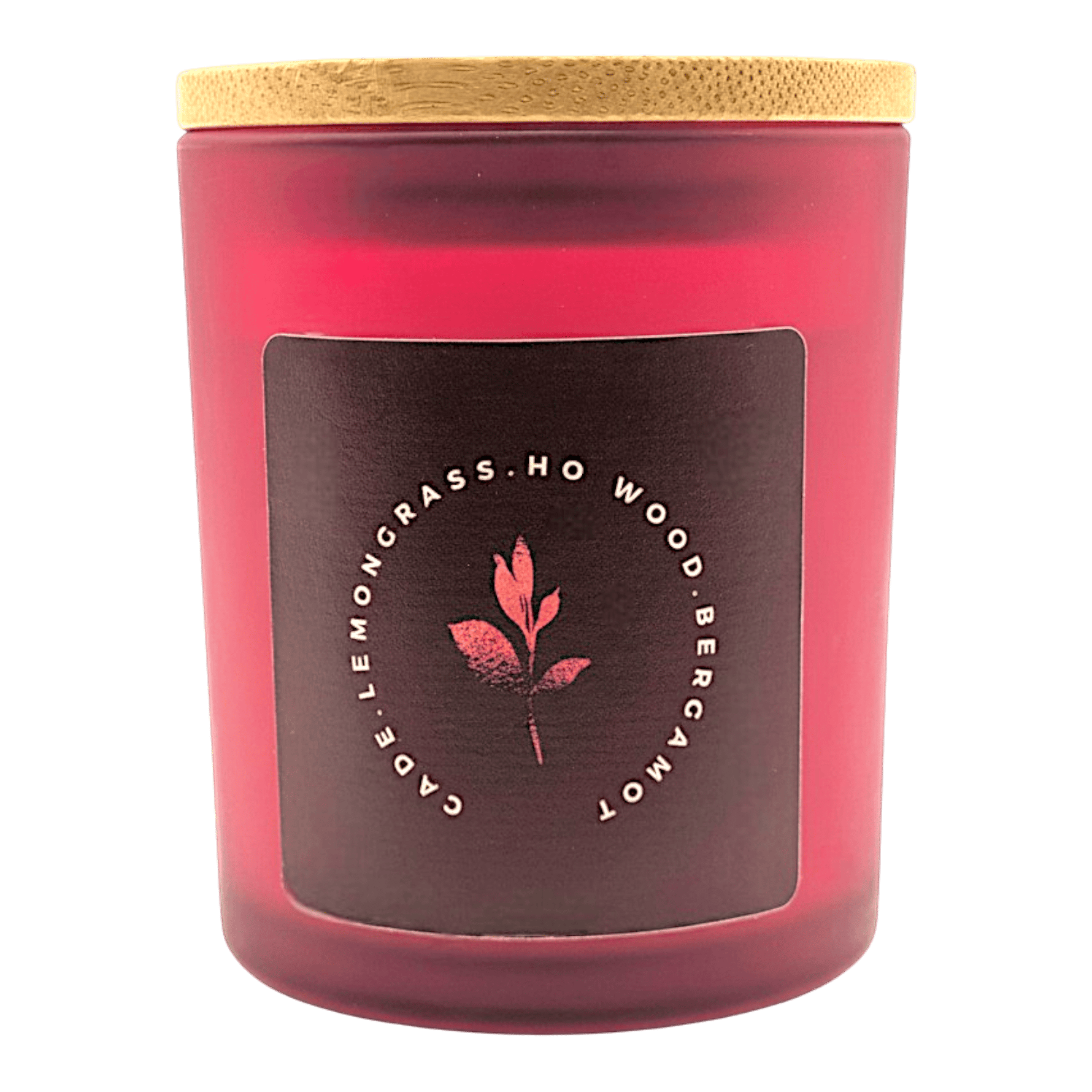 The Ethical Leaf Discover the calming atmosphere created by our Essential Oil-Infused Fire Candle. Infused with the natural scents of Bergamot, Lemongrass, Ho Wood, and Cade, it offers an ideal companion for those chilly winter nights. The Fire Candle