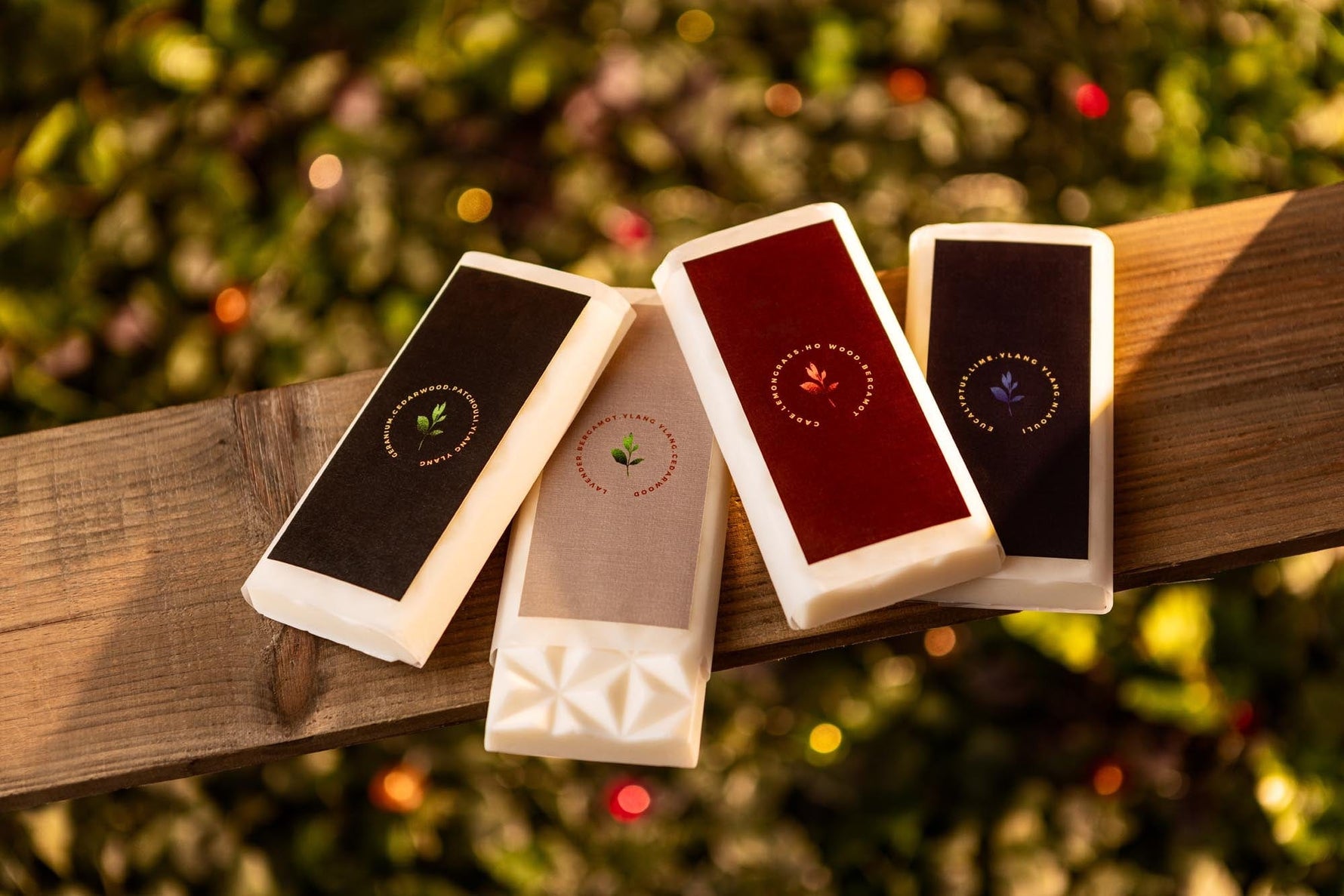 The Ethical Leaf Experience the perfect home fragrance with our Wax Melt Gift Kit Box - Large. Ideal for gifting or personal use. Shop now for a delightful sensory experience! Premium Wax Melt Gift Kit Box - Large