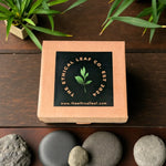 The Ethical Leaf Experience the perfect home fragrance with our Wax Melt Gift Kit Box - Small. Ideal for gifting or personal use. Shop now for a delightful sensory experience! Candle Tin Gift Box