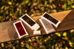 The Ethical Leaf Experience the perfect home fragrance with our Wax Melt Gift Kit Box - Small. Ideal for gifting or personal use. Shop now for a delightful sensory experience! Premium Wax Melt Gift Kit Box - Small