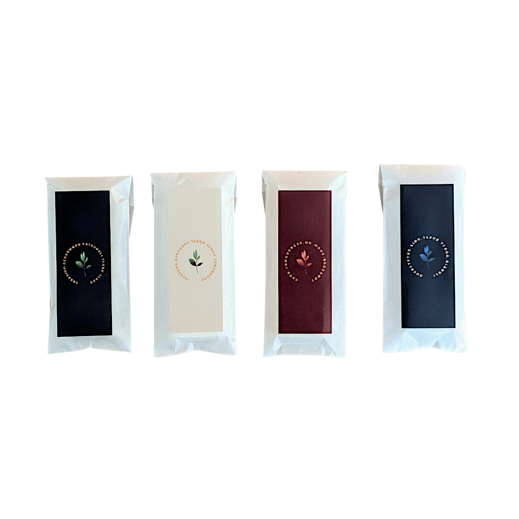 The Ethical Leaf Experience the soothing ambiance of our Essential Oil infused Wax Melt Snap Bars Small. Perfect for creating a relaxing environment at home, office space or in your office. Shop now for premium quality wax melts! Premium Wax Melt Snap Bars - Small