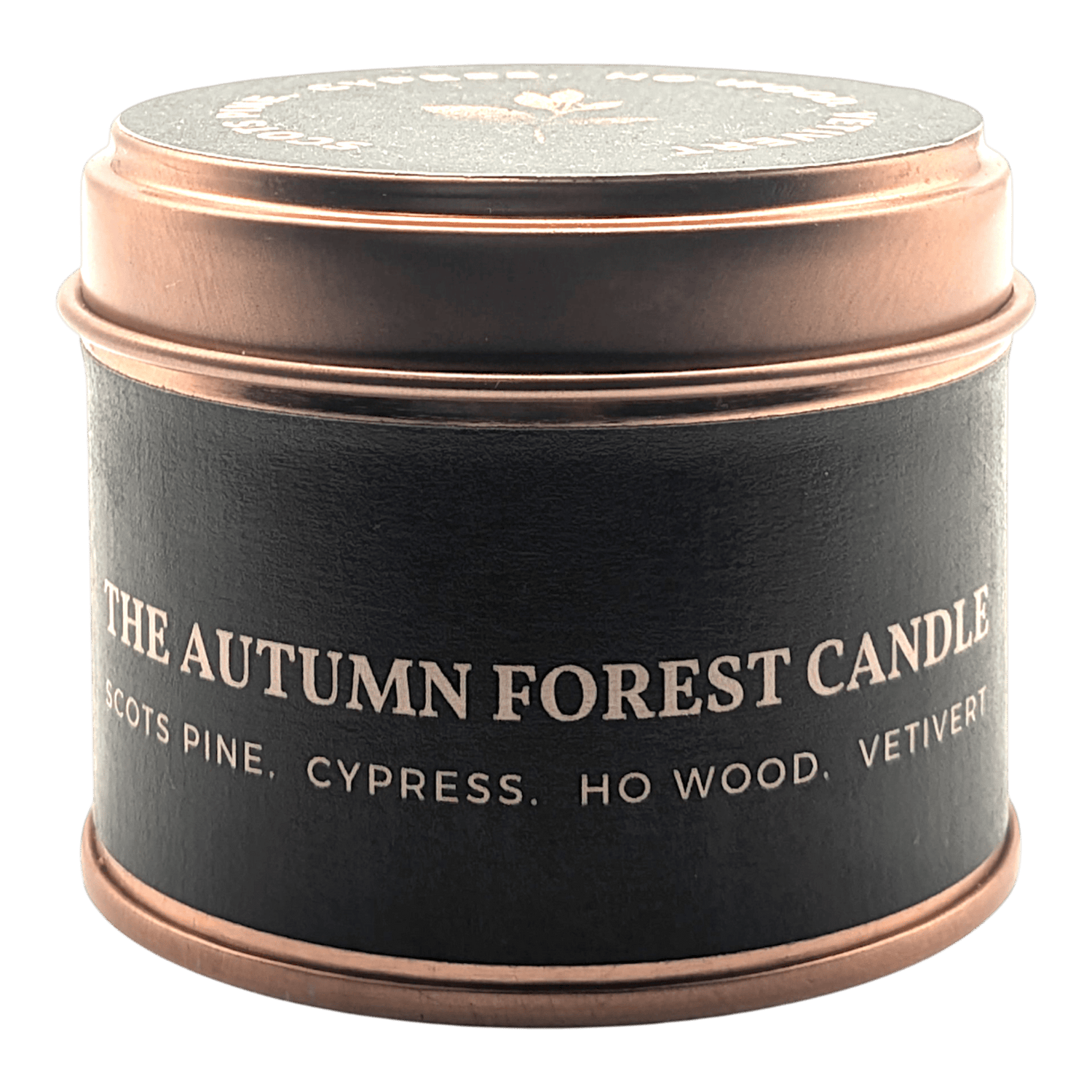 The Ethical Leaf Experience the soothing ambience of our Essential Oil infused Air Candle. Naturally Scented with Lavender, Cedarwood, Ylang Ylang and Bergamot. Create the prefect setting for entertaining your guests this summer. Compact Comfort Autumn Forest