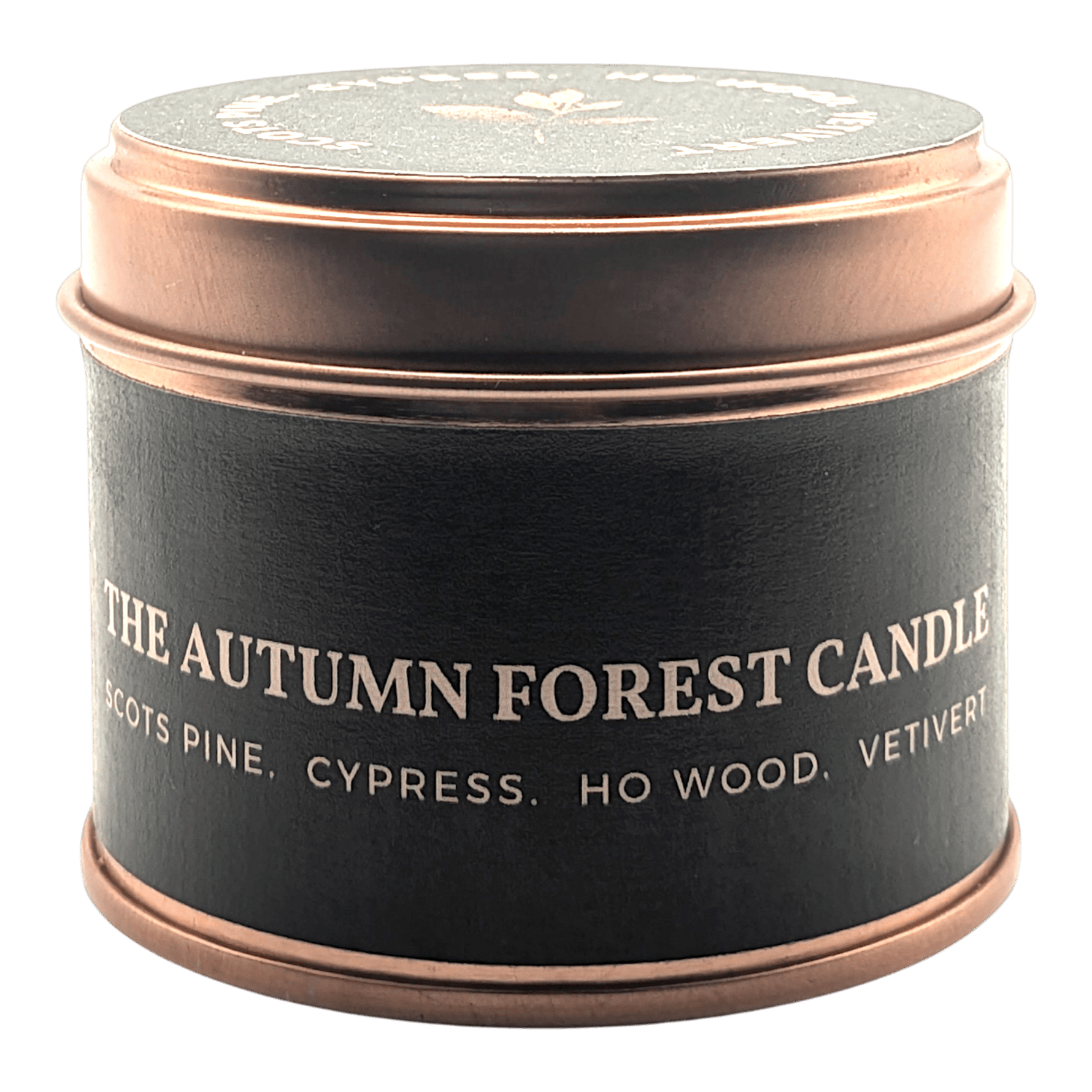 The Ethical Leaf Experience the soothing ambience of our Essential Oil infused Air Candle. Naturally Scented with Lavender, Cedarwood, Ylang Ylang and Bergamot. Create the prefect setting for entertaining your guests this summer. Compact Comfort Autumn Forest