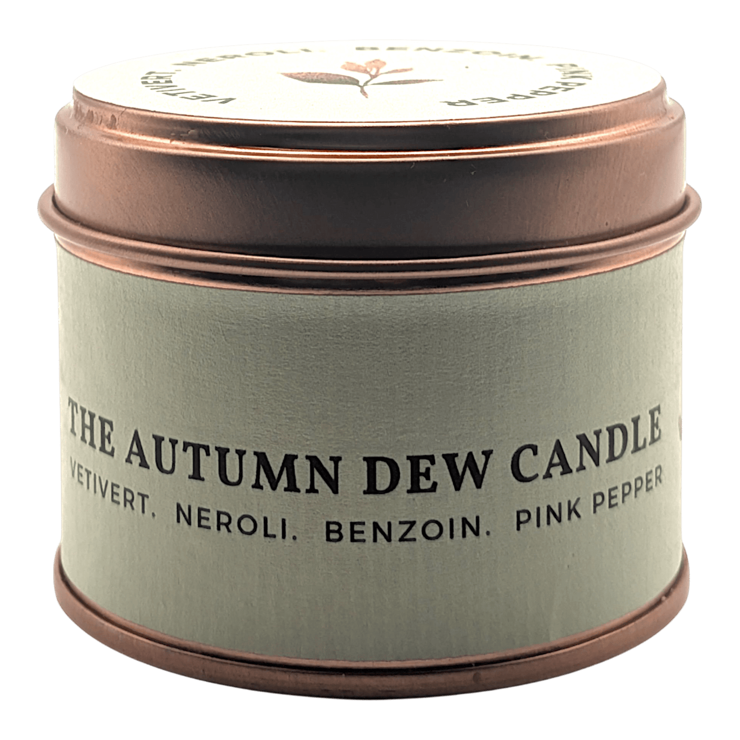 The Ethical Leaf Experience the soothing ambience of our Essential Oil infused Air Candle. Naturally Scented with Lavender, Cedarwood, Ylang Ylang and Bergamot. Create the prefect setting for entertaining your guests this summer. Compact Comfort Autumn Dew