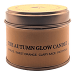 The Ethical Leaf Experience the soothing ambience of our Essential Oil infused Air Candle. Naturally Scented with Lavender, Cedarwood, Ylang Ylang and Bergamot. Create the prefect setting for entertaining your guests this summer. Compact Comfort Autumn Glow