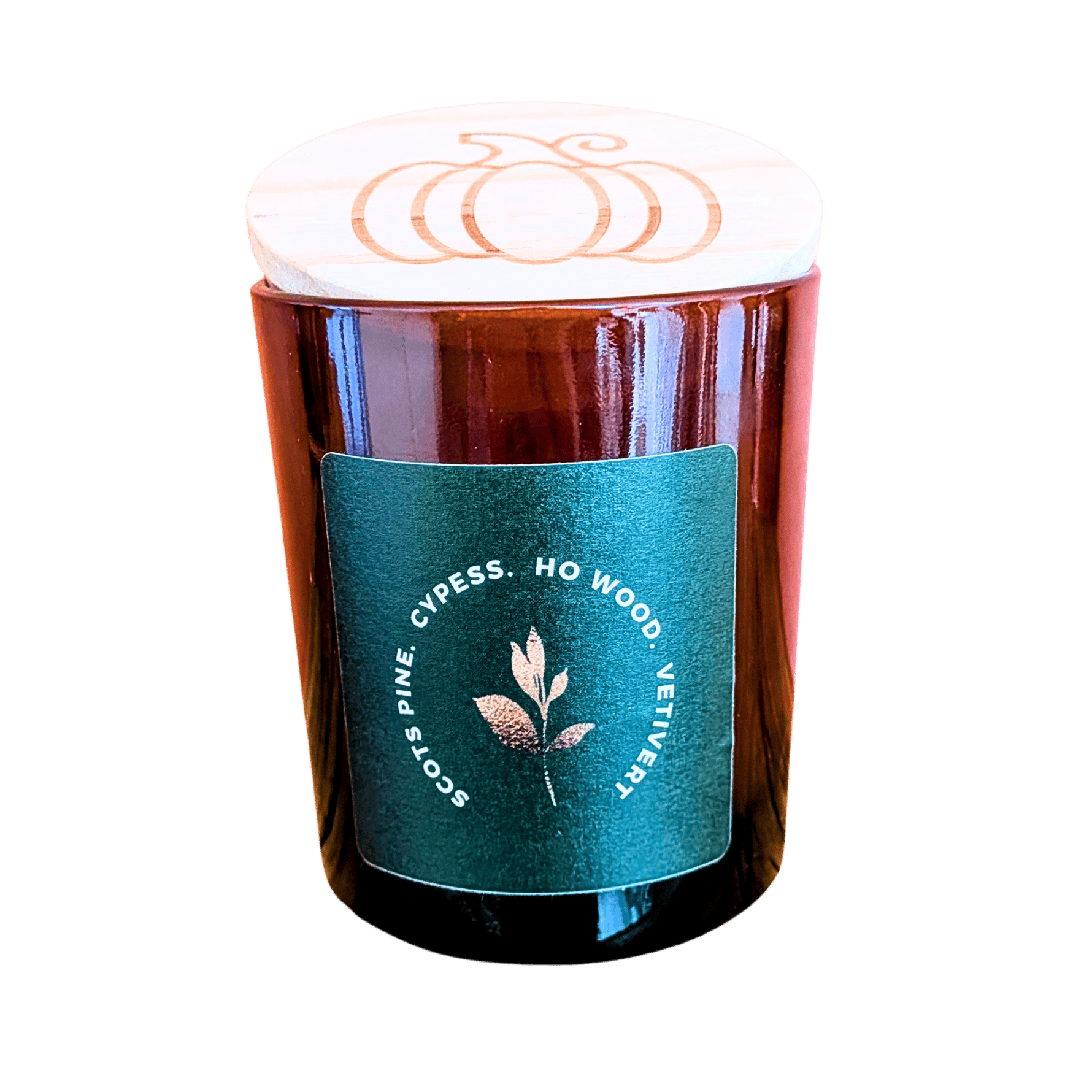 The Ethical Leaf Experience the soothing ambience of our Essential Oil infused Air Candle. Naturally Scented with Lavender, Cedarwood, Ylang Ylang and Bergamot. Create the prefect setting for entertaining your guests this summer. The Autumn Forest Candle