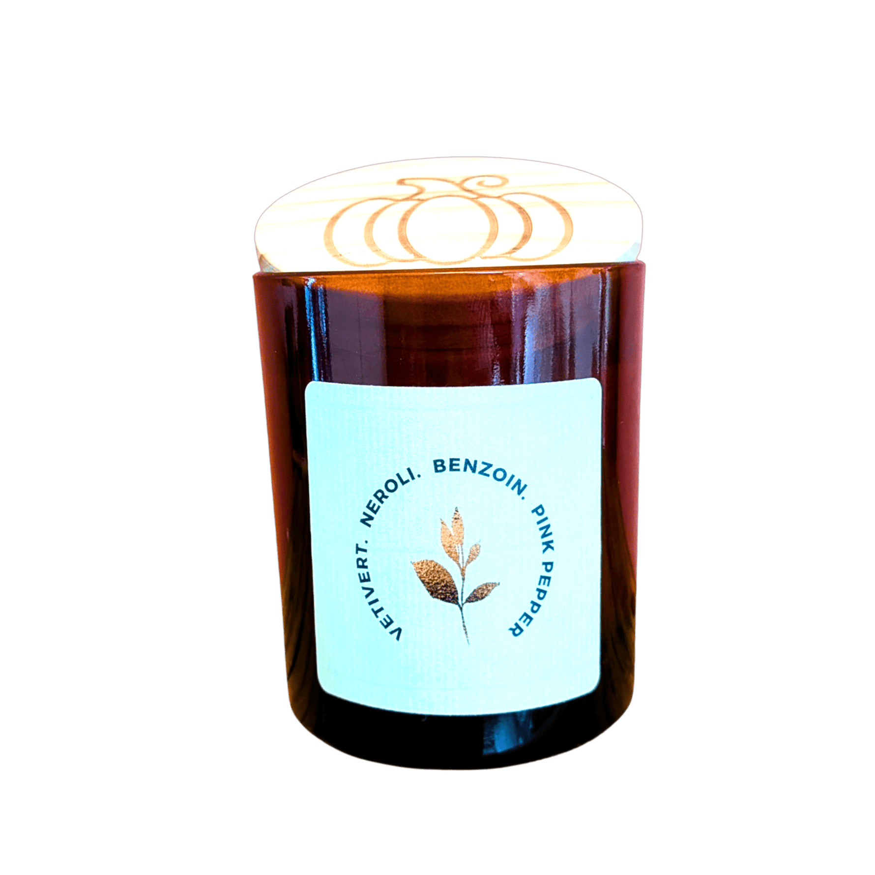 The Ethical Leaf Experience the soothing ambience of our Essential Oil infused Air Candle. Naturally Scented with Lavender, Cedarwood, Ylang Ylang and Bergamot. Create the prefect setting for entertaining your guests this summer. The Autumn Dew Candle
