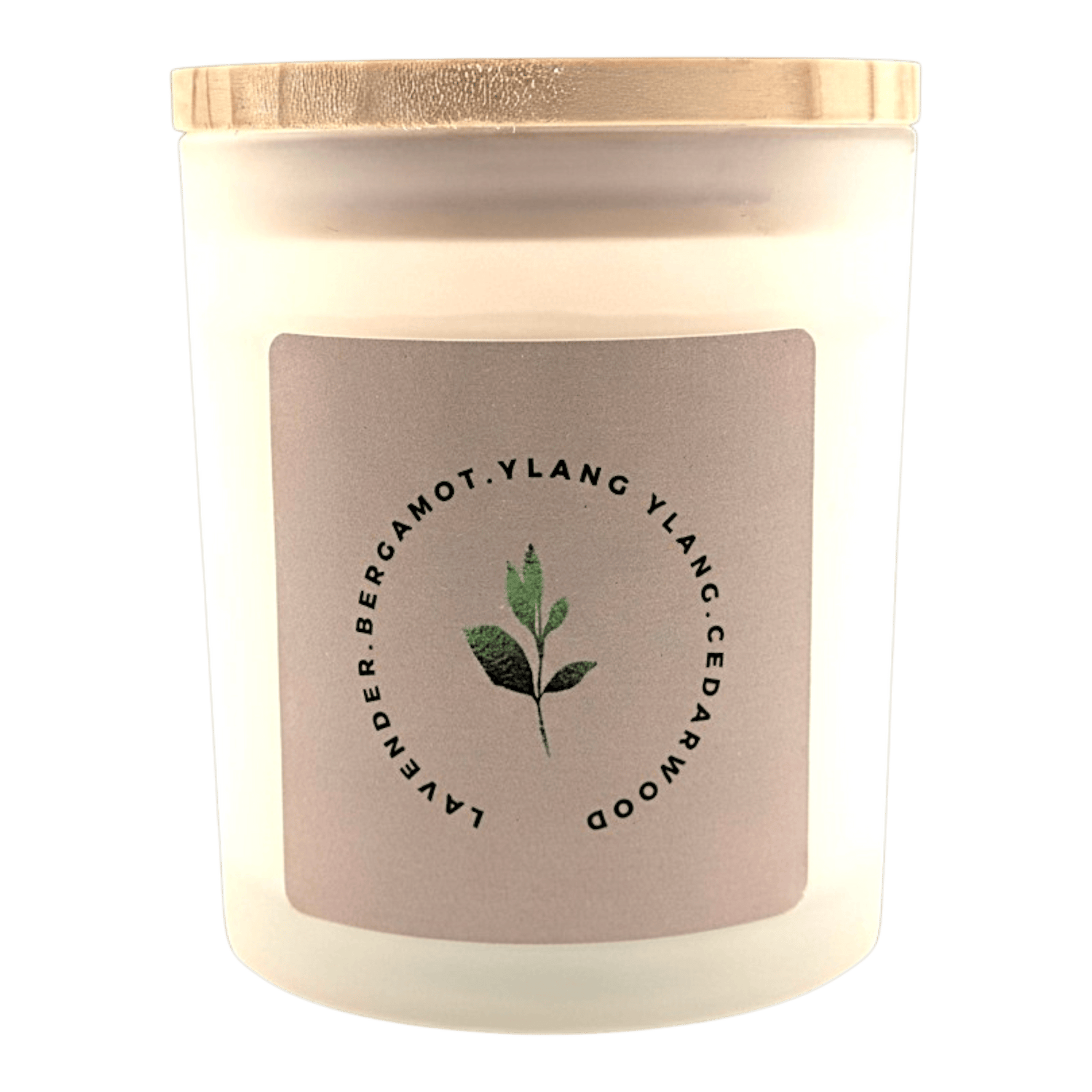 The Ethical Leaf Experience the soothing ambience of our Essential Oil infused Air Candle. Naturally Scented with Lavender, Cedarwood, Ylang Ylang and Bergamot. Create the prefect setting for entertaining your guests this summer. The Air Candle