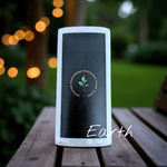 The Ethical Leaf Handcrafted Wax Melt Snap Bars infused with Essential Oils Premium Wax Melt Bars - Large