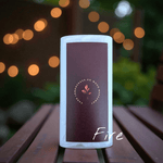 The Ethical Leaf Handcrafted Wax Melt Snap Bars infused with Essential Oils Premium Wax Melt Bars - Large