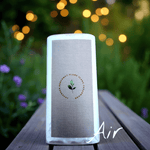 The Ethical Leaf Handcrafted Wax Melt Snap Bars infused with Essential Oils Premium Wax Melt Bars - Large